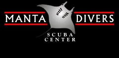 Manta Divers Scuba Center