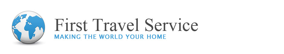 First Travel Service Texas